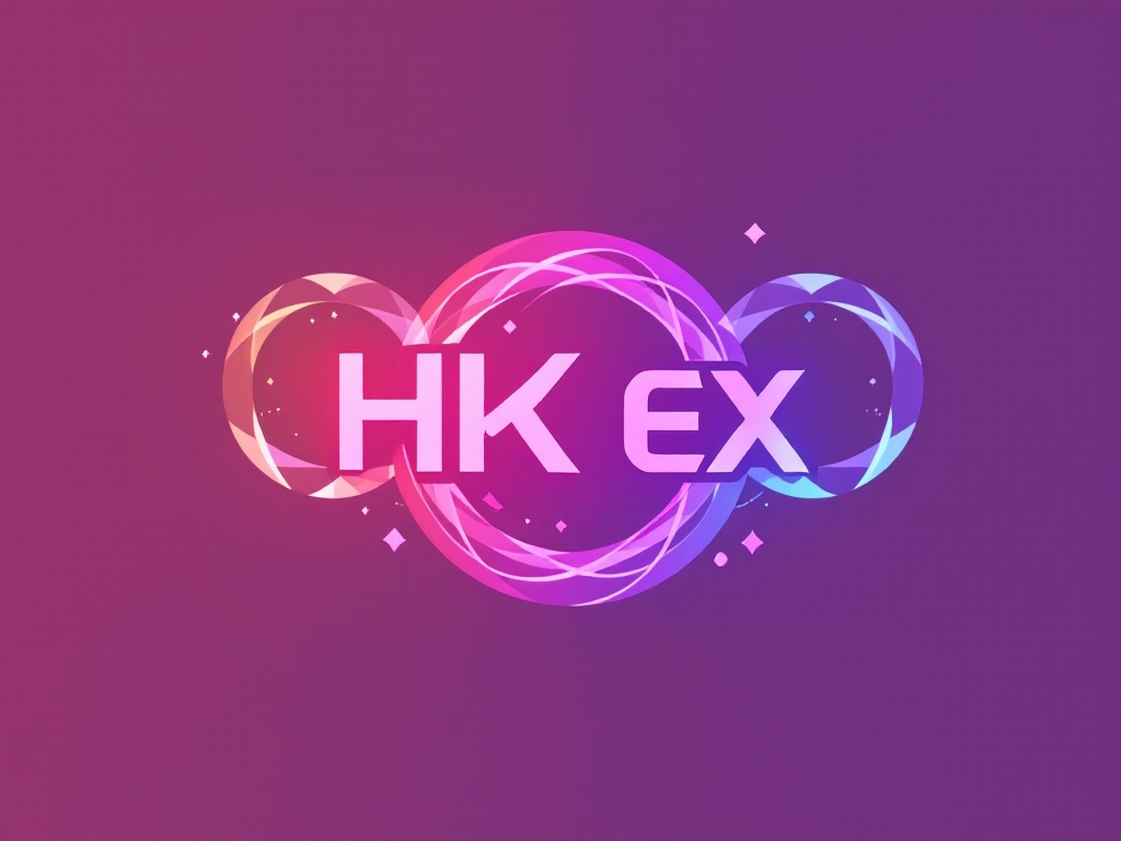 Hong Kong Expat Jobs Logo
